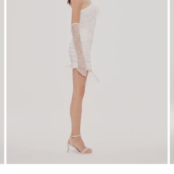 Nana Jacqueline Irene Dress  - Picture 3 of 7